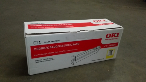 Okidata 43460205 Bildtrommel