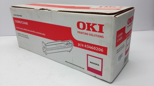 Okidata 43460206 Bildtrommel