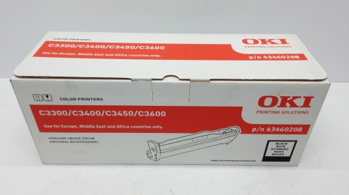 Okidata 43460208 Bildtrommel