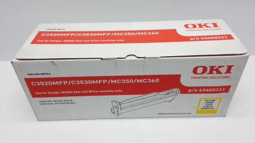 Okidata 43460221 Bildtrommel