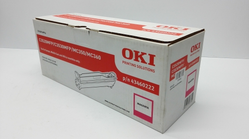 Okidata 43460222 Bildtrommel