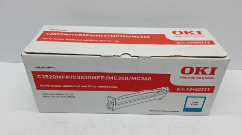 Okidata 43460223 Bildtrommel