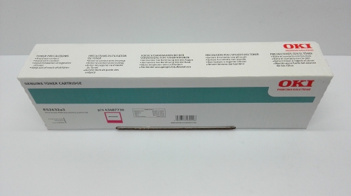 Okidata 43487730 Tonerkartusche