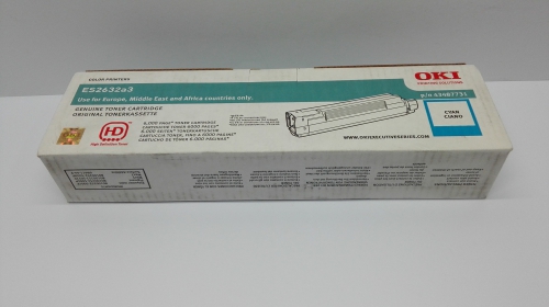 Okidata 43487731 Tonerkartusche