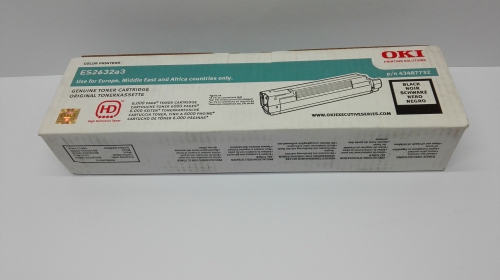Okidata 43487732 Tonerkartusche