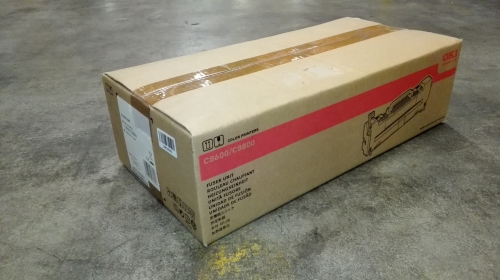 Okidata 43529405 Fixiereinheit