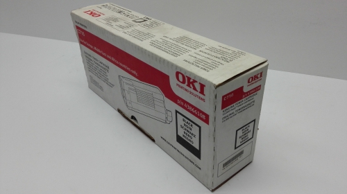 Okidata 43866108 Tonerkartusche