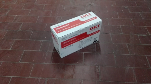 Okidata 43870008 Bildtrommel