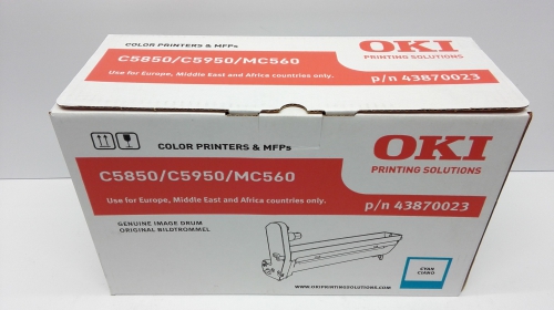 Okidata 43870023 Bildtrommel