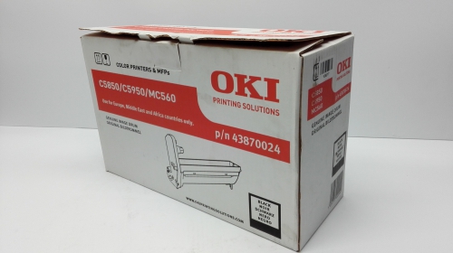 Okidata 43870024 Bildtrommel