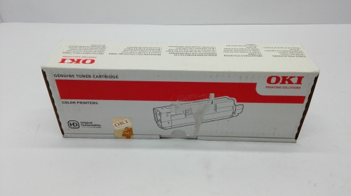 Okidata 43872307 Tonerkartusche