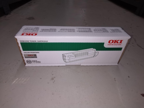 Okidata 43872321 Tonerkartusche