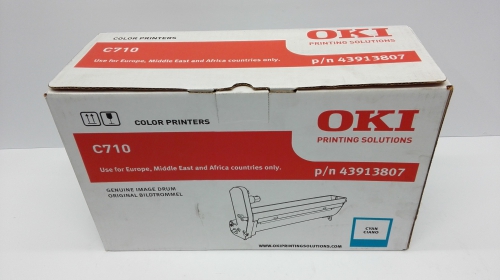 Okidata 43913807 Bildtrommel