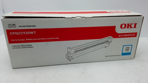 Okidata 44035519 Bildtrommel