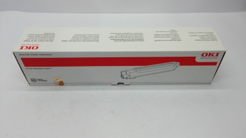 Okidata 44036022 Tonerkartusche