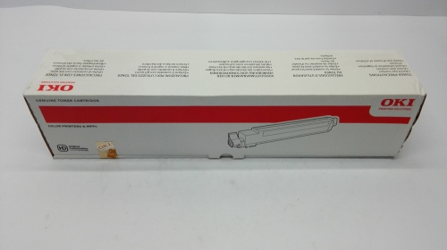 Okidata 44036023 Tonerkartusche