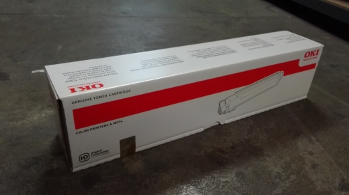 Okidata 44036024 Tonerkartusche