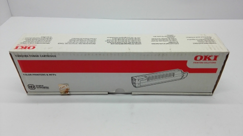 Okidata 44059106 Tonerkartusche