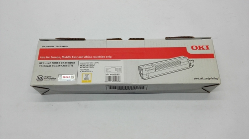 Okidata 44059165 Tonerkartusche