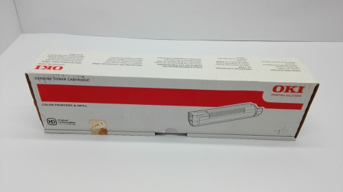 Okidata 44059166 Tonerkartusche