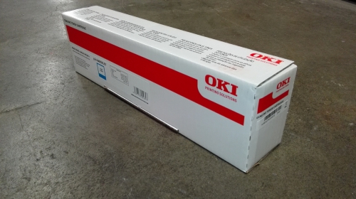 Okidata 44059167 Tonerkartusche