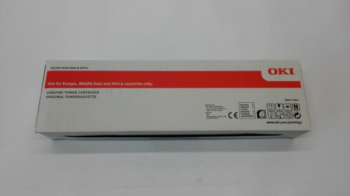 Okidata 44059168 Tonerkartusche