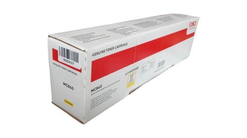 Okidata 44059209 Tonerkartusche