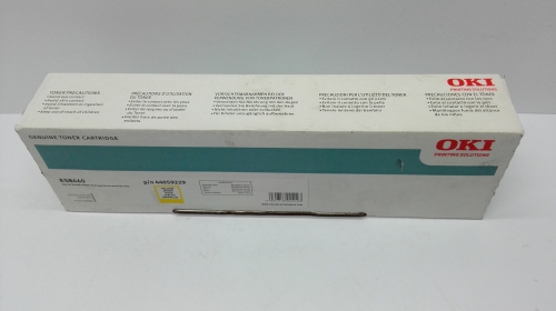 Okidata 44059229 Tonerkartusche