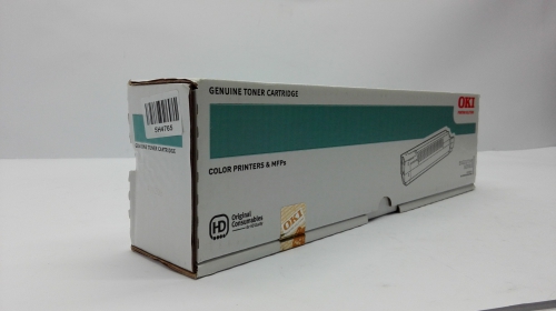 Okidata 44059230 Tonerkartusche