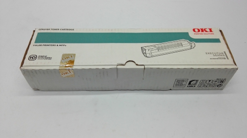 Okidata 44059232 Tonerkartusche