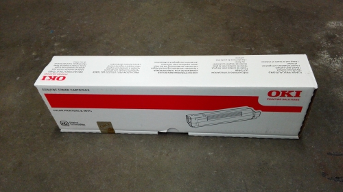 Okidata 44059253 Tonerkartusche