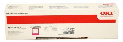 Okidata 44059254 Tonerkartusche