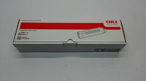 Okidata 44059256 Tonerkartusche