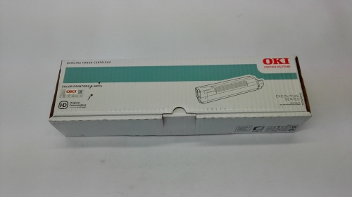 Okidata 44059257 Tonerkartusche