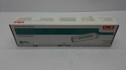 Okidata 44059258 Tonerkartusche