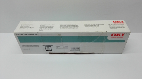 Okidata 44059260 Tonerkartusche