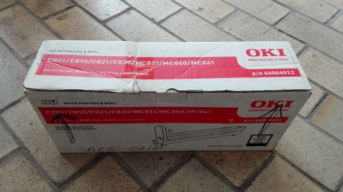 Okidata 44064012 Bildtrommel