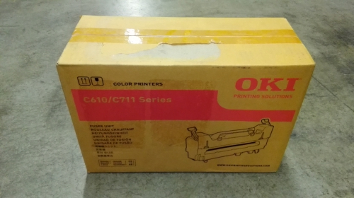 Okidata 44289103 Fixiereinheit