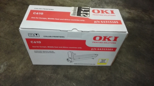 Okidata 44315105 Bildtrommel