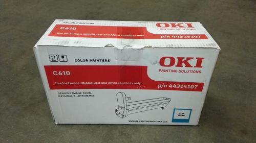 Okidata 44315107 Bildtrommel