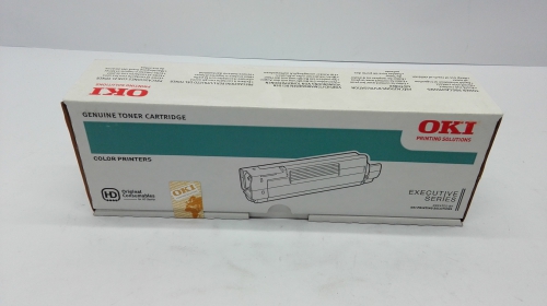 Okidata 44315319 Tonerkartusche