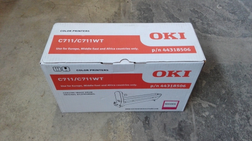 Okidata 44318506 Bildtrommel