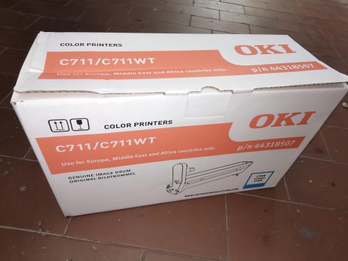 Okidata 44318507 Bildtrommel