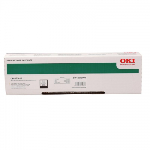 Okidata 44643008 Tonerkartusche