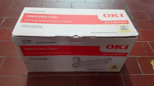 Okidata 44844405 Bildtrommel
