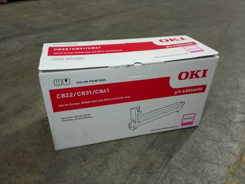Okidata 44844406 Bildtrommel