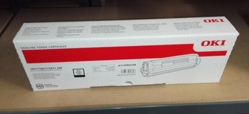 Okidata 44844508 Tonerkartusche