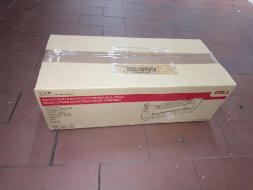 Okidata 44848805 Fixiereinheit