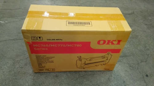 Okidata 45380003 Fixiereinheit