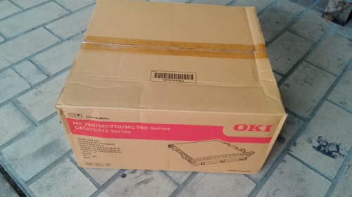 Okidata 45381102 Transferband